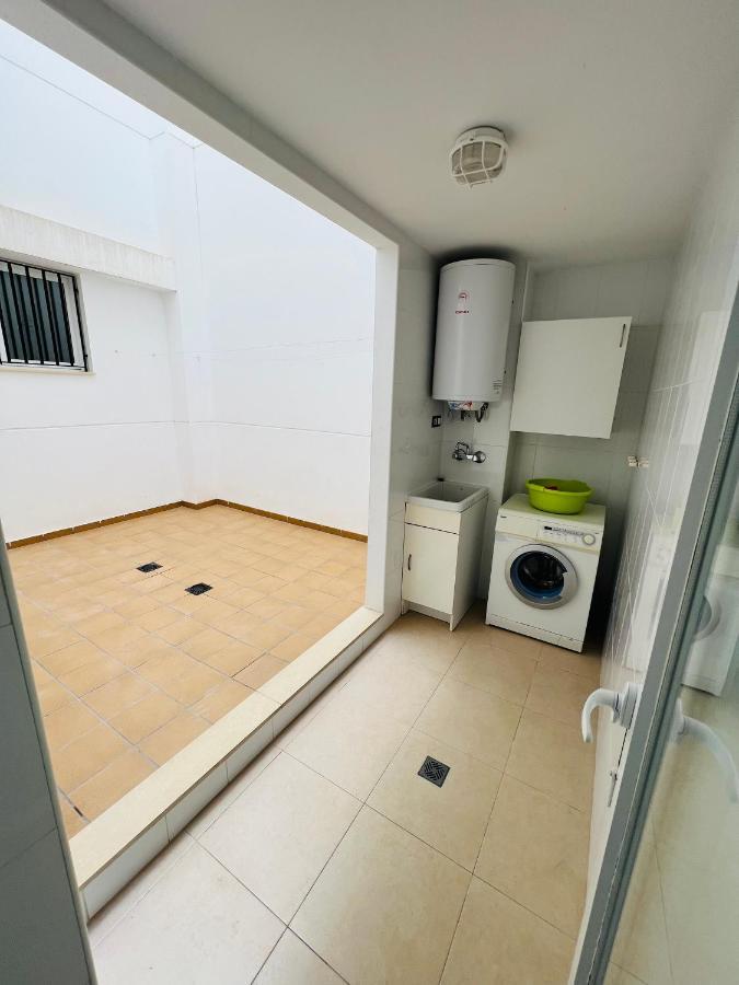 Centro 3 Con Aire Acondicionado Y Wifi A 150m De La Playa Y Castillo Appartement Peñíscola