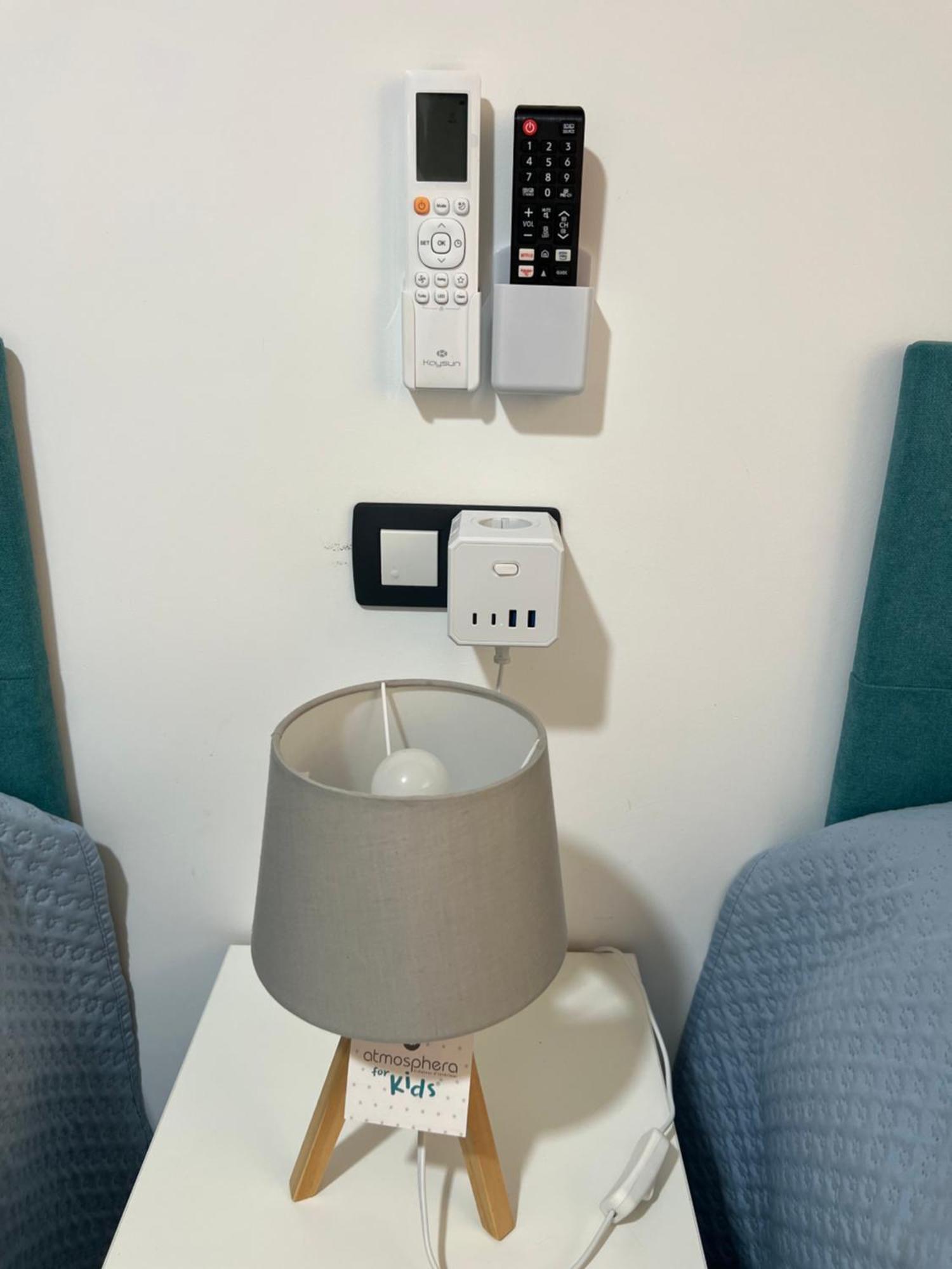 Centro 3 Con Aire Acondicionado Y Wifi A 150m De La Playa Y Castillo Appartement Peñíscola