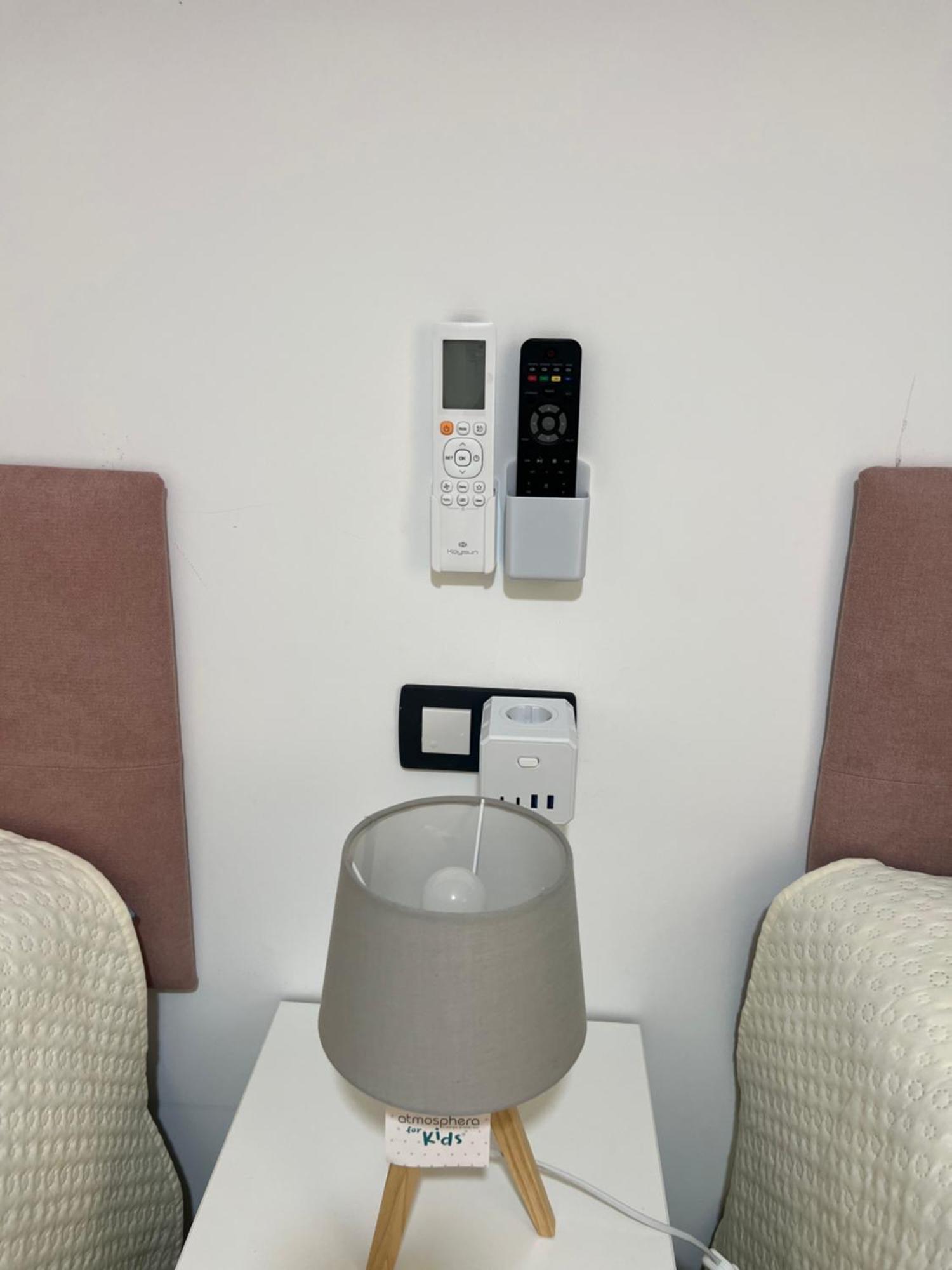 Centro 3 Con Aire Acondicionado Y Wifi A 150m De La Playa Y Castillo * Peñíscola