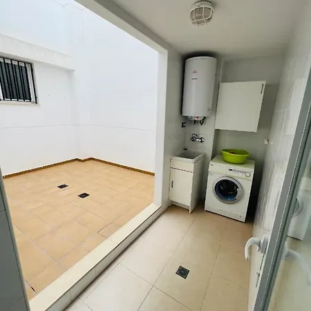 Apartamento Centro 3 Habitaciones Con Aire Acondicionado Y Wifi A 150M De La Playa Y Castillo Peniscola Exterior photo