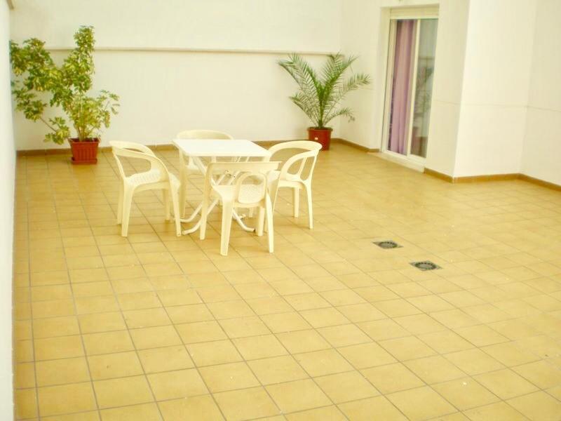 Centro 3 Con Aire Acondicionado Y Wifi A 150m De La Playa Y Castillo Apartment