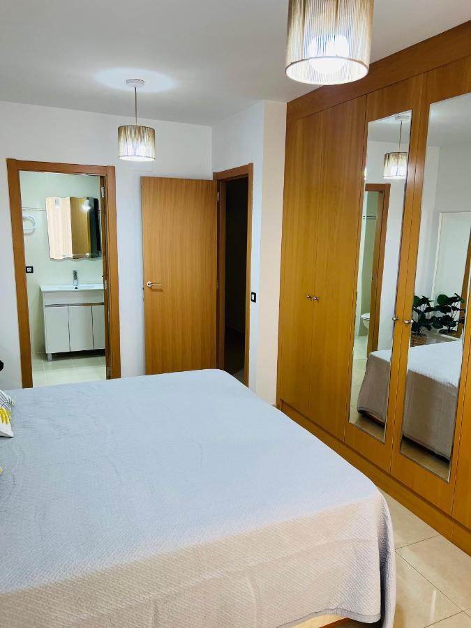 Centro 3 Con Aire Acondicionado Y Wifi A 150m De La Playa Y Castillo Apartment Peniscola