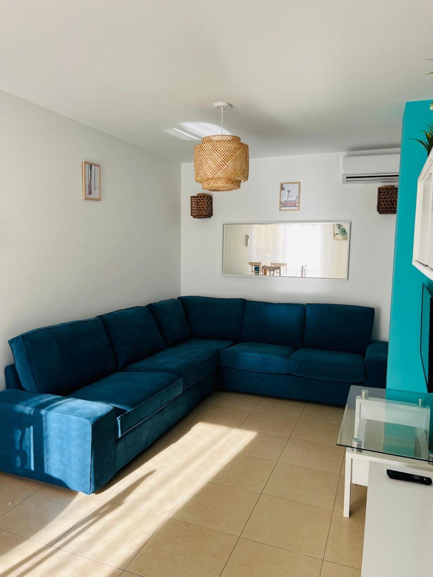 Centro 3 Con Aire Acondicionado Y Wifi A 150m De La Playa Y Castillo *